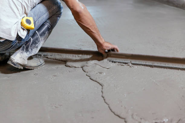 Best Concrete Demolition Services in Lincoln Village, CA