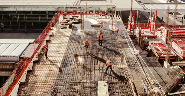 Best Concrete Foundation Repair in Lincoln Village, CA