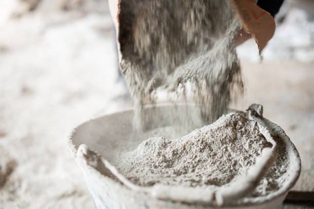 Best Industrial Concrete Flooring in Lincoln Village, CA