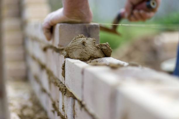 Best Concrete Retaining Walls in Lincoln Village, CA