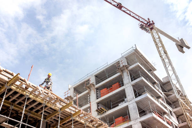 Best Concrete Removal and Replacement in Lincoln Village, CA